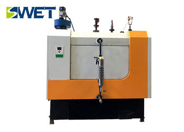 500kg Biomass 0.7Mpa 1.0Mpa 1.2Mpa  Energy Saving Wood Pellet Steam Boiler