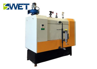 500kg Biomass 0.7Mpa 1.0Mpa 1.2Mpa  Energy Saving Wood Pellet Steam Boiler