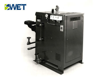 Durable 150Kg Electric Steam Boiler Compact Structure Scientific Design