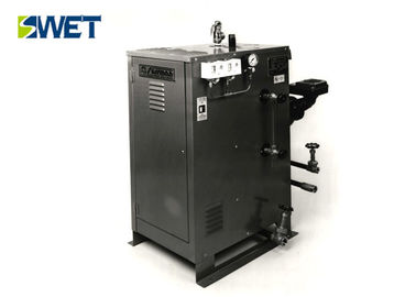 Durable 150Kg Electric Steam Boiler Compact Structure Scientific Design