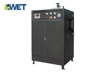 Durable 150Kg Electric Steam Boiler Compact Structure Scientific Design