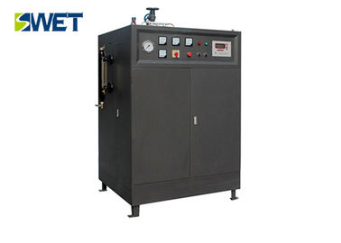 Durable 150Kg Electric Steam Boiler Compact Structure Scientific Design