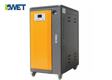 0.7Mpa Mini Electric Steam Boiler For Heating Small Scientific Design