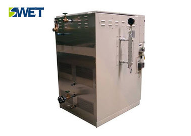 0.7Mpa Mini Electric Steam Boiler For Heating Small Scientific Design