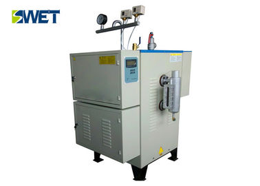 Food Industry Electric Fired Boiler , 380 V 80Kg / H Steam Boiler Furnace