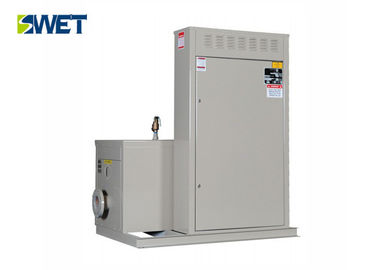 Food Industry Electric Fired Boiler , 380 V 80Kg / H Steam Boiler Furnace
