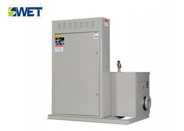 Food Industry Electric Fired Boiler , 380 V 80Kg / H Steam Boiler Furnace