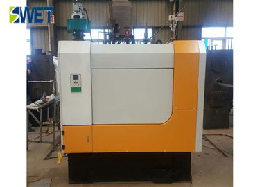 Reliable Biomass Oil Fired Steam Boiler