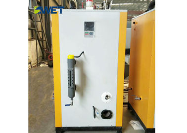 Reliable Biomass Oil Fired Steam Boiler