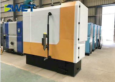 0.3t/H 300kg Wood Fired Paddy Steam Boiler