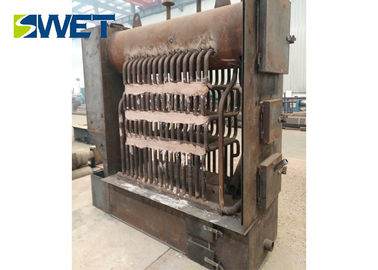 0.3t/H 300kg Wood Fired Paddy Steam Boiler