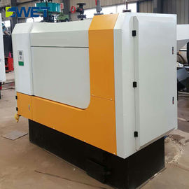 Mini Biomass Steam Boiler , Industrial Boiler System 500kg 0.7Mpa 1.0Mpa 1.2Mpa