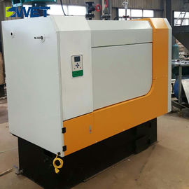Mini Biomass Steam Boiler , Industrial Boiler System 500kg 0.7Mpa 1.0Mpa 1.2Mpa