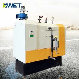 Mini Biomass Steam Boiler , Industrial Boiler System 500kg 0.7Mpa 1.0Mpa 1.2Mpa