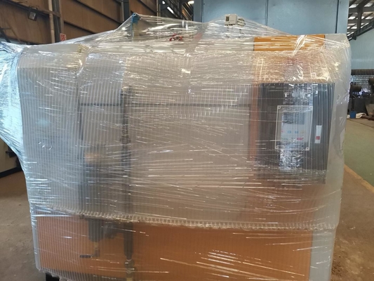 Vollautomatischer Dampfkessel 500 kg/h 600 kg/h 1,0 Mpa 1,2 Mpa für Textil