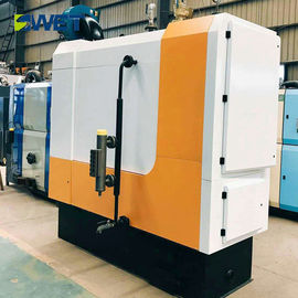 Horizontale 0,7 MPa 1,0 Mpa 1,2 Mpa 300 kg/h bis 1000 kg/h Holzpelletdampfkessel