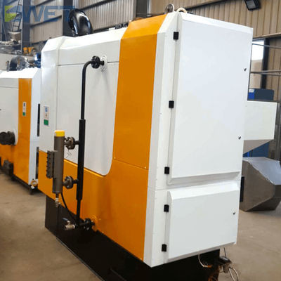 Hocheffizienter Dampfkessel mit niedrigem Druck von 1,0 t 0,7 MPa 1,0 Mpa 1,2 Mpa für die Maschinenindustrie